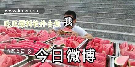 吃瓜爆料 在线观看